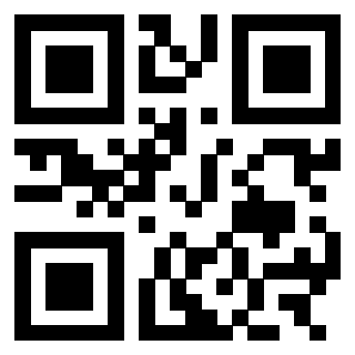 Scansione del Qr Code di 3303070031