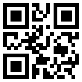 Immagine del Qr Code di 3303070033