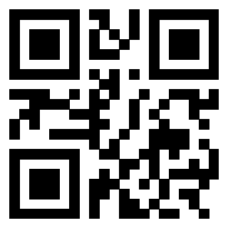 3303070035 - Immagine del QrCode