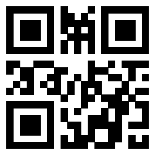 3303070039 - Immagine del Qr Code