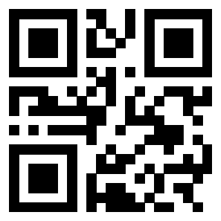 3303070040 - Immagine del Qr Code
