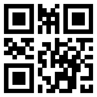 Immagine del Qr Code di 3303070043