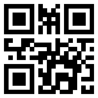 3303070044 - Immagine del Qr Code