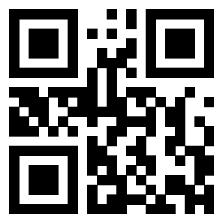 Il Qr Code di 3303070047