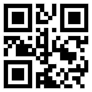 3303070052 QrCode associato