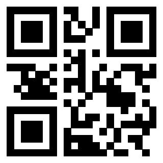 Il Qr Code di 3303070053