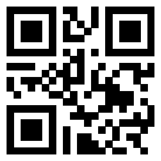3303070054 - Immagine del QrCode associato