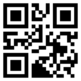 QrCode di 3303070055