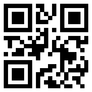 Qr Code di 3303070057