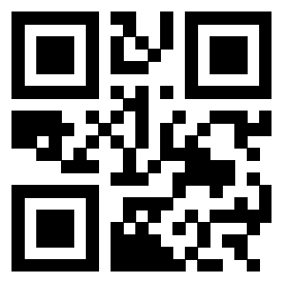 3303070058 - Immagine del QrCode