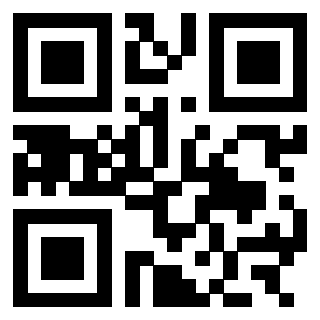 3303070059 - Immagine del QrCode