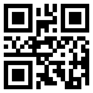 Immagine del Qr Code di 3303070066