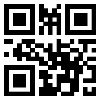 Qr Code di 3303070067