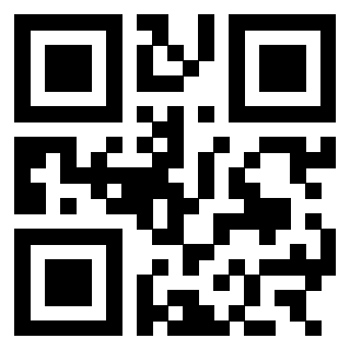 Scansione del Qr Code di 3303070068
