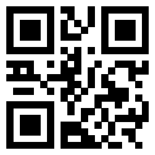 3303070069 - Immagine del Qr Code associato