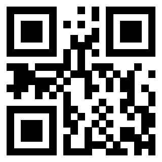 Il QrCode di 3303070070
