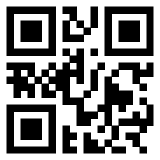 3303070075 - Immagine del QrCode