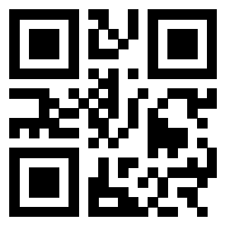 3303070076 Qr Code associato