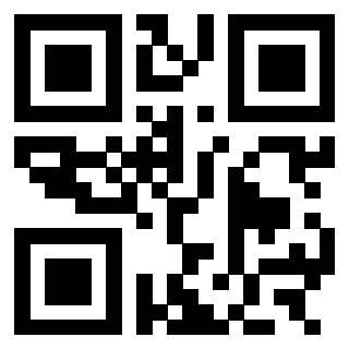 3303070077 - Immagine del QrCode