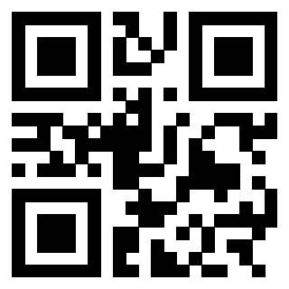 3303070078 - Immagine del Qr Code