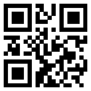 3303070085 - Immagine del Qr Code