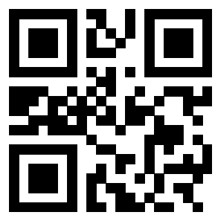 Scansione del Qr Code di 3303070087