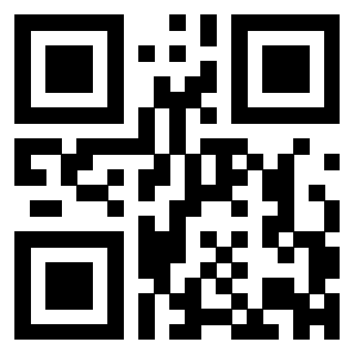 QrCode di 3303070088