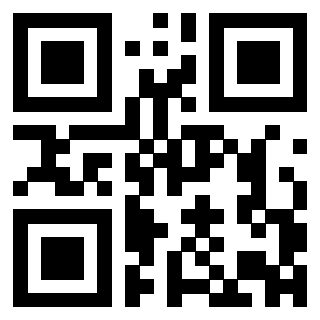 3303070092 - Immagine del Qr Code