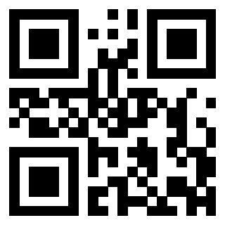 Il Qr Code di 3303070093