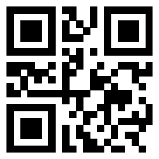 QrCode di 3303070095