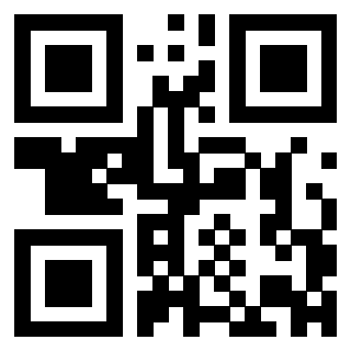 3303070100 - Immagine del QrCode associato
