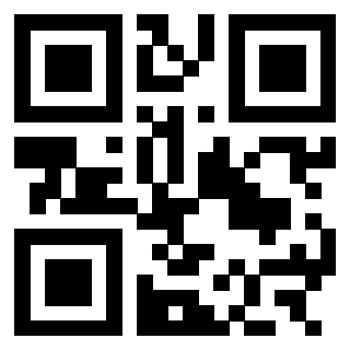 QrCode di 3303070102