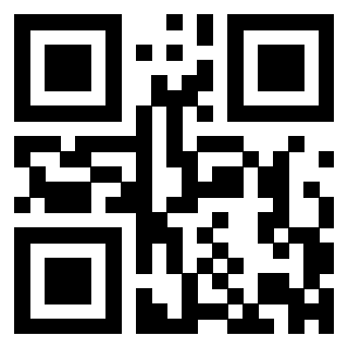 3303070104 - Immagine del QrCode associato