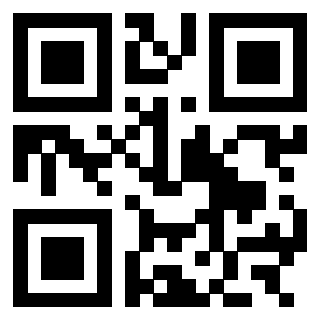 Qr Code di 3303070105