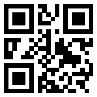3303070108 QrCode associato