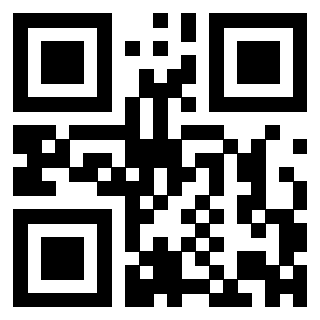 3303070110 - Immagine del Qr Code
