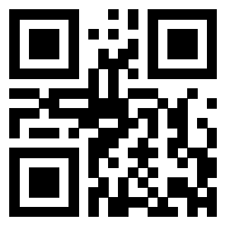 Immagine del Qr Code di 3303070112