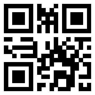 3303070114 - Immagine del Qr Code
