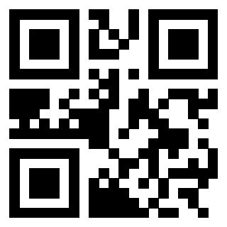 3303070115 - Immagine del Qr Code
