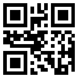 QrCode di 3303070116