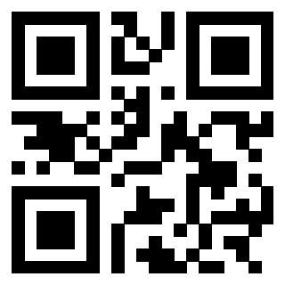 3303070117 Qr Code associato
