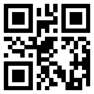 3303070120 QrCode associato