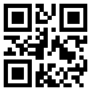 Immagine del QrCode di 3303070122