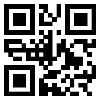 Scansione del Qr Code di 3303070124