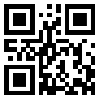 Immagine del Qr Code di 3303070126