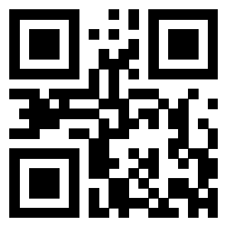 3303070129 QrCode associato