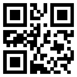 Immagine del Qr Code di 3303070132