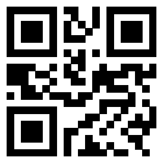 Immagine del Qr Code di 3303118868