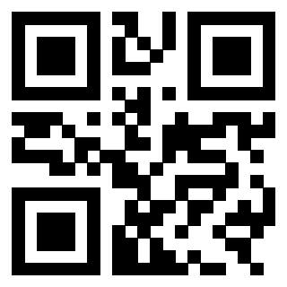 Scansione del QrCode di 3303118869