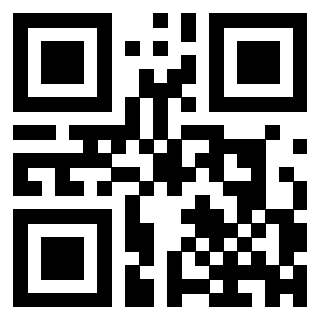 Immagine del QrCode di 3303118873